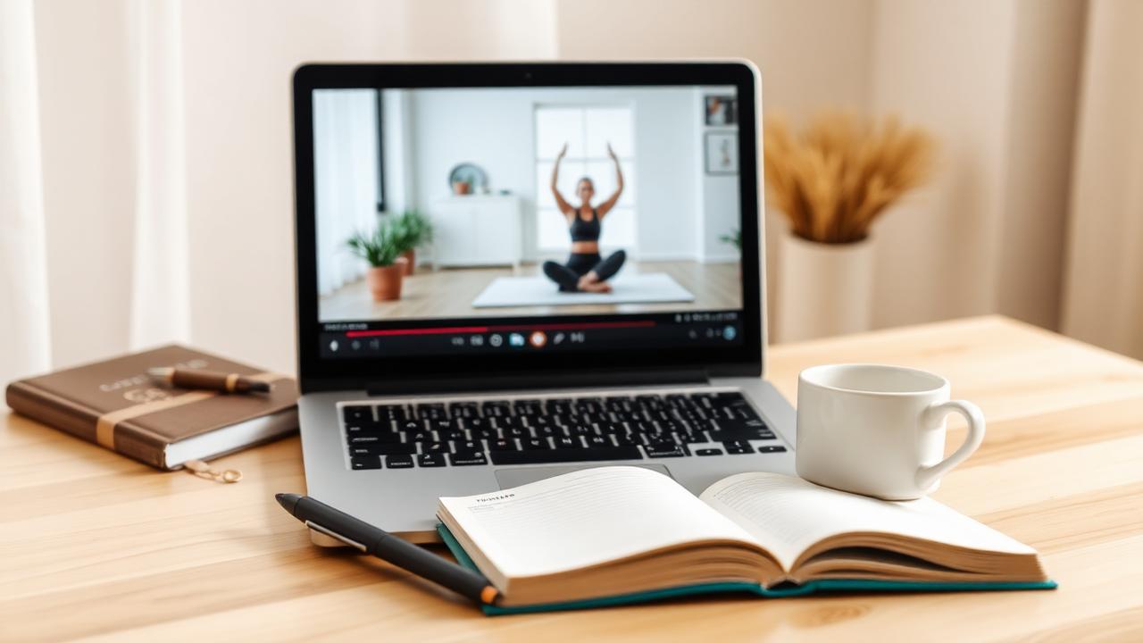 Imagem de Formação Completa em Pilates Online