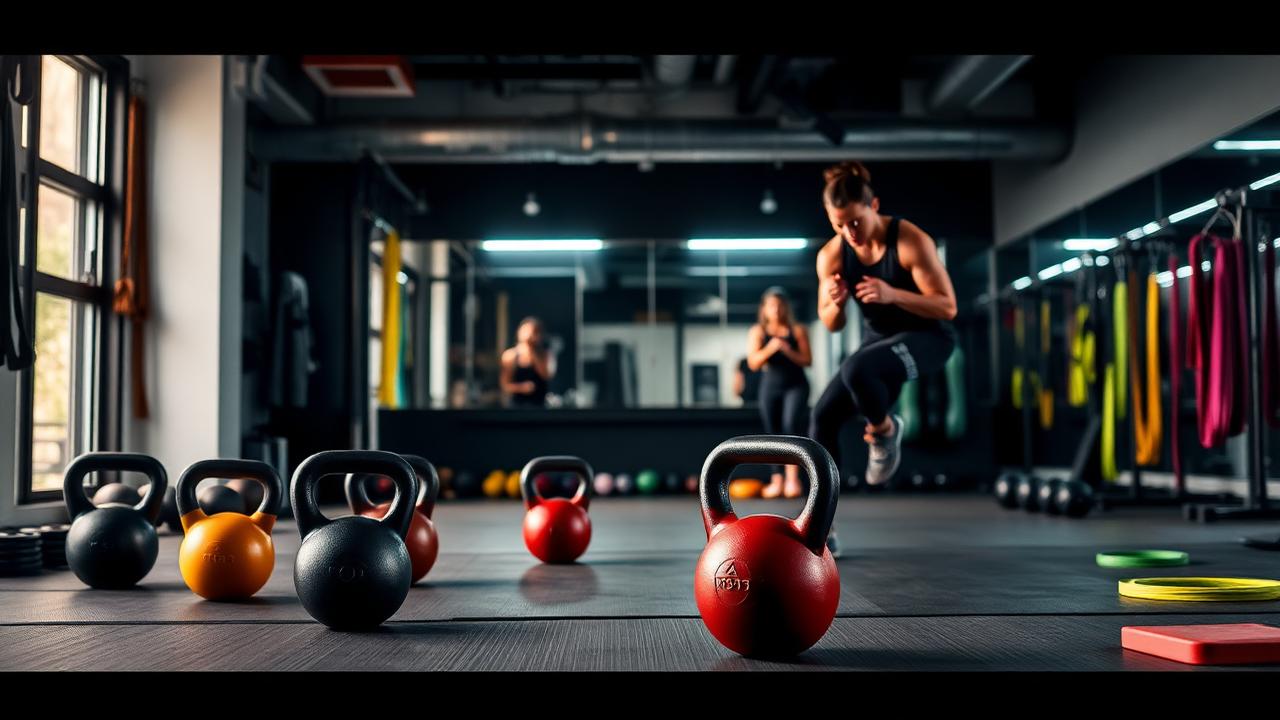 Formação Instrutor Power — Planeamento e Aulas Práticas